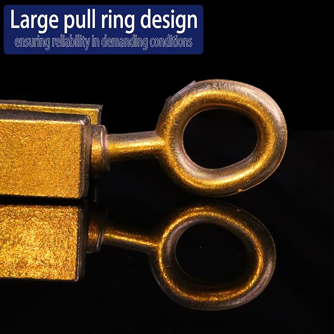 Auto Body Repair Pull Clamp Tool (Point-Nose Pliers and Box Pliers)