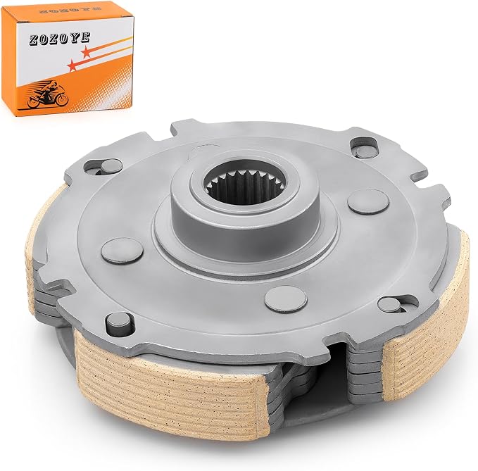 Wet Clutch Centrifugal Carrier for Honda Rancher 420 TRX420 FE FM TE TM FPE FPM 2007-2024