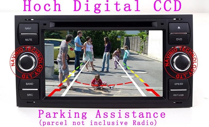 Reversing track camera ruler line with the steering wheel moving rear view backup trajectory camera parking assistant system, night vision CCD for Mercedes Benz C E CL S Klasse W204 W212 W216 W221