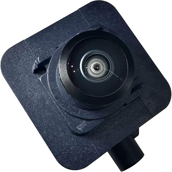 HC3Z-19G490-X Rear View Backup Camera Fits for Ford F-250 F-350 Super Duty 2017-2019 Replaces HC3Z-19G490-E HC3Z-19G490-M