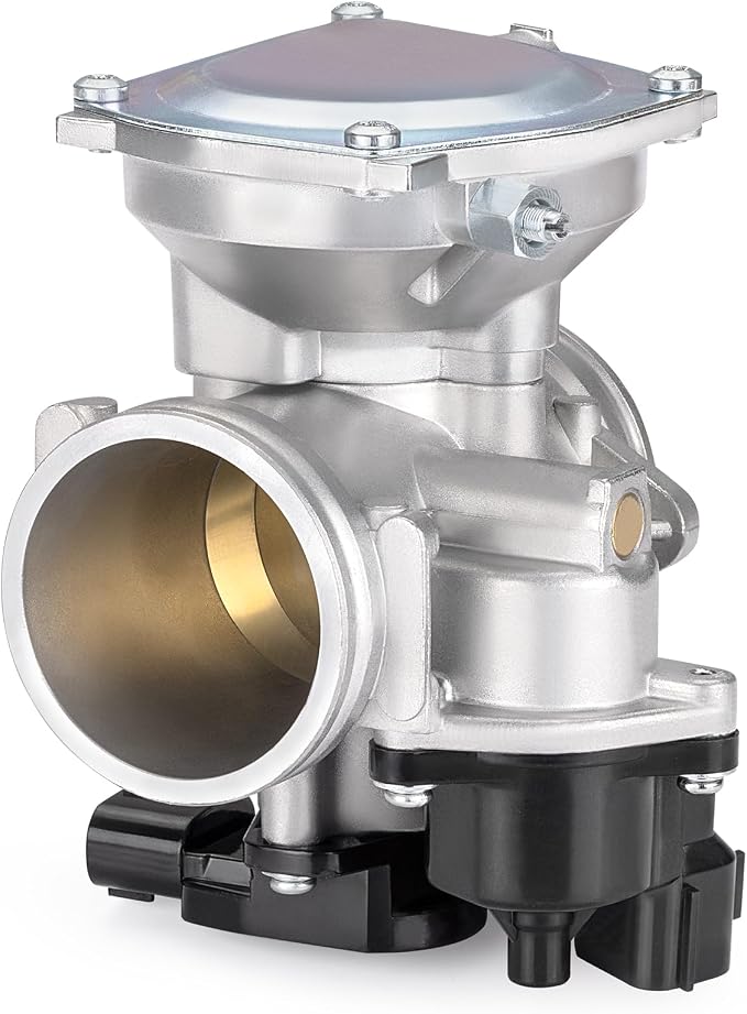 Throttle Body Compatible with Polaris RZR 570 2012-2016 Ranger 570 2014 Sportsman ACE 570 2015 ACE 570 2016 1204284 1205098