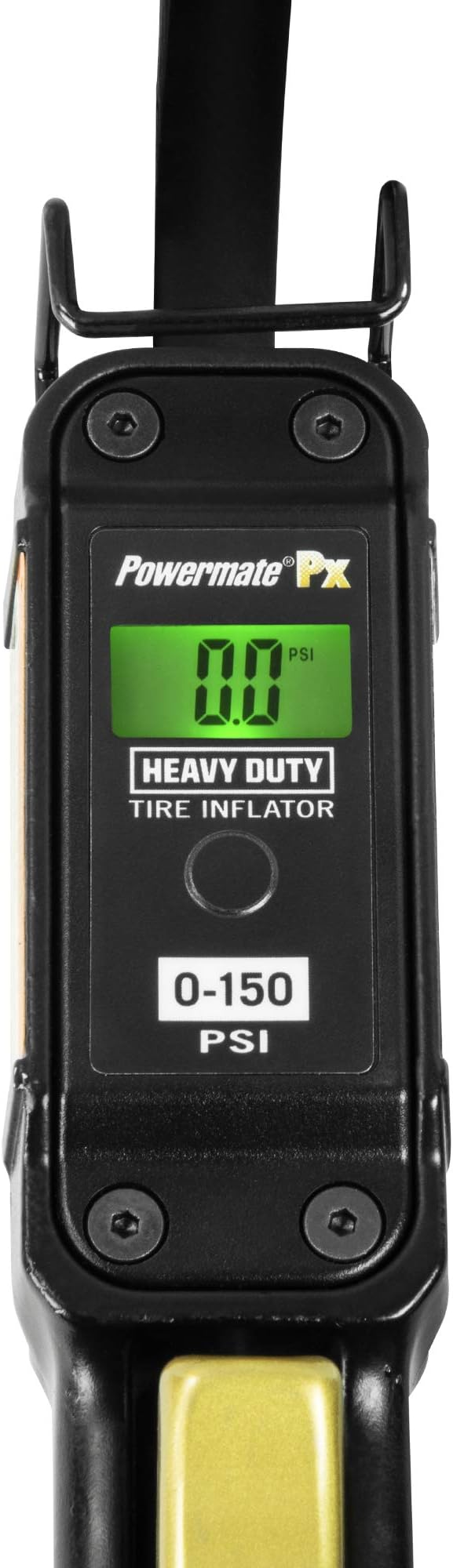 Heavy Duty Digital Tire Inflator