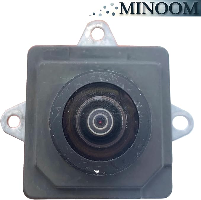 68452959AC Rear View Backup Assist Camera Replacement for Jeep Wrangler 2018 2019 2020 2021 2022 Part No.#68452959AB丨68452959AA丨68288397AC