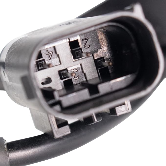 TRQ Rear View Camera Compatible with 2010-2012 Hyundai Santa Fe