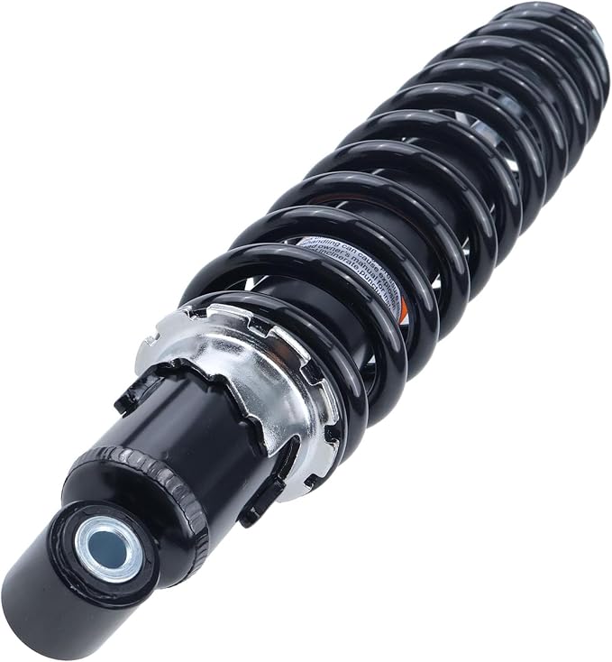 JEENDA Rear Shock Compatible with Honda Rancher 350 TRX350 FourTrax Rancher 2x4 or 4x4 Replaces 52400-HN5-990