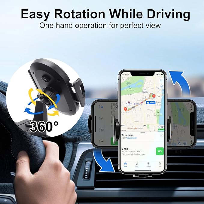 Kaishengyuan Phone Mount for 2018 2019 2020 2021 2022 2023 Jeep Wrangler JL JLU & Gladiator JT & Truck Bed Net Elastic Cargo Net Stretchable Mesh Organizer for Pickup, Suitable for Daily Light Loads