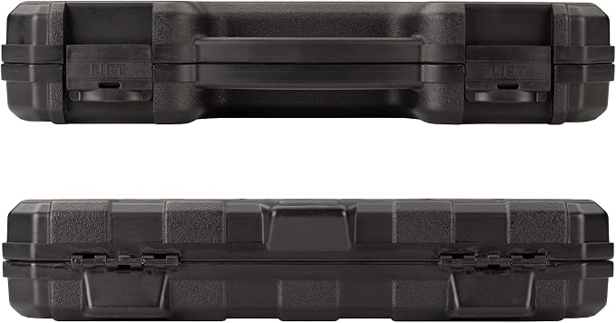 TEKTON 3/8 Inch Drive 6-Point Impact Socket Set, 33-Piece (1/4-1 in.) | SID91400