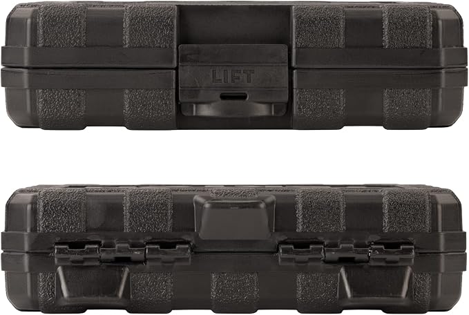 TEKTON 3/8 Inch Drive Impact Socket Set, 15-Piece | SID91304