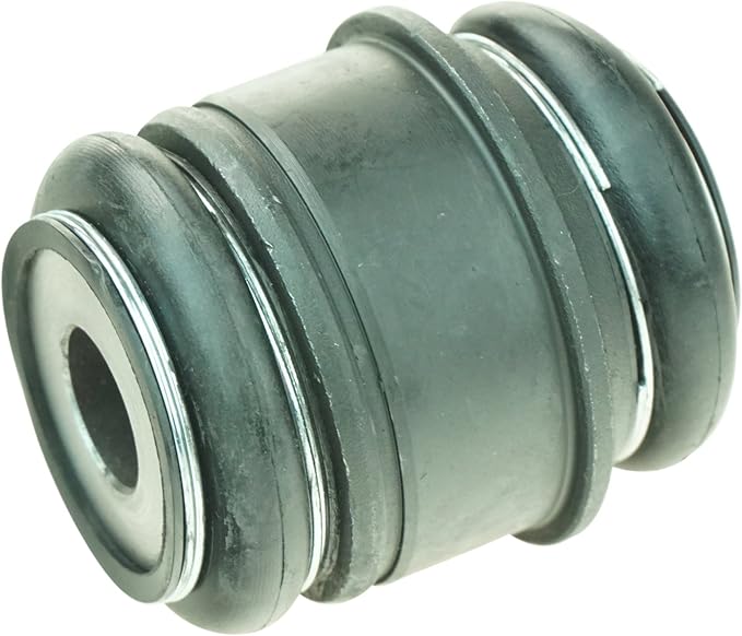 TRQ Rear Lower Outer Ball Joint Set Driver and Passenger Side Compatible with 1995-2010 BMW