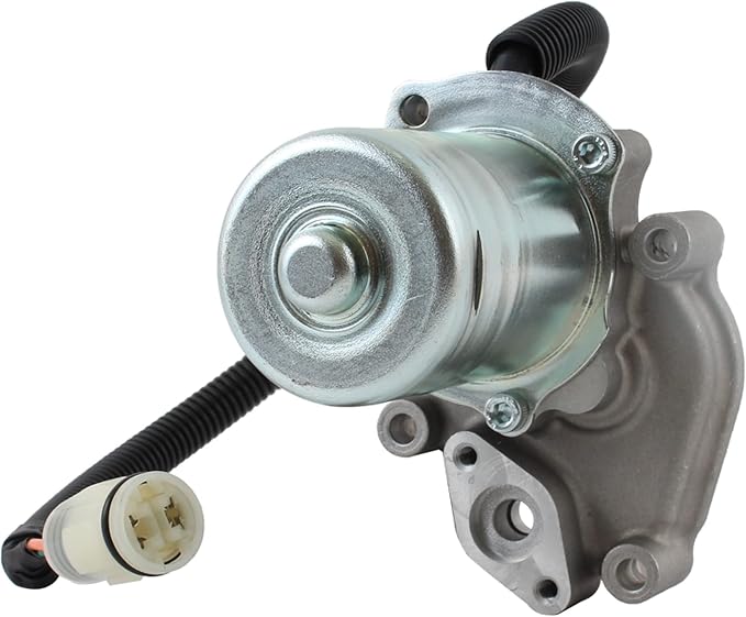 DB Electrical 430-58005 New Power Shift Control Motor for Honda 500 Trx500fe Trx500fees FourTrax Foreman, 500 Trx500fpe 2007 2008 2009 07 08 09 31300-HP0-A11