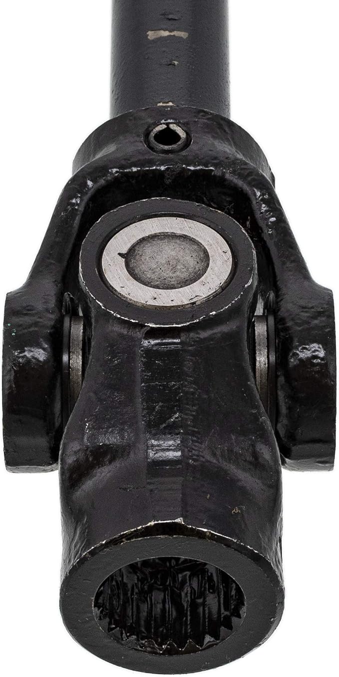 NICHE Front CV Axle Drive Shaft for Polaris Sportsman Scrambler 400 500 2200960 2200961 1380063 1380066 1380113 1380086 1380085