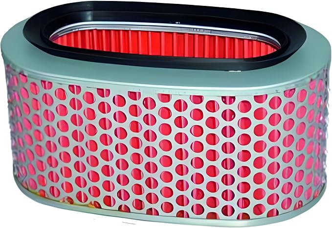 HiFloFiltro HFA1710 Premium OEM Replacement Air Filter, Single