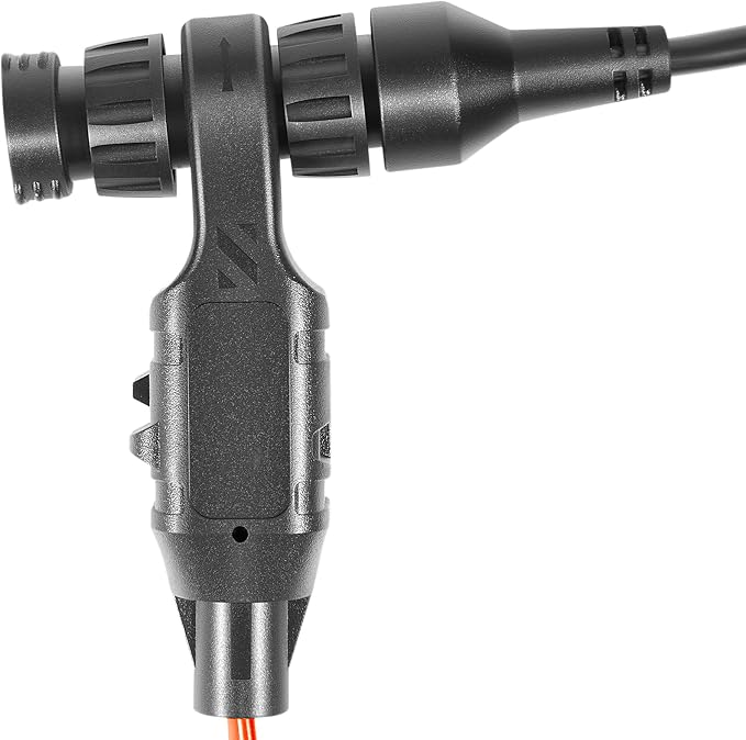 For EAS EGT Expandable Starter Kit 98620 with Probe and Cable - Perfectly Fits for Edge CS, CS2, CTS, CTS2 and CTS3 Systems, Ideal for Daily Diesel Driving or Towing