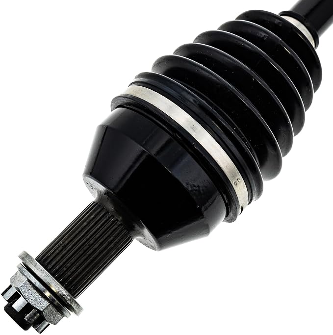 NICHE CV Axle Drive Shaft for Honda 44220-HL6-A01 44250-HL6-A01 | For Honda, Fits 2019-2021 Talon 1000X, 2020-2021 Talon 1000X-4; 2019-2021 Talon 1000R, Replaces 1000X-4, 44220-HL6-A01