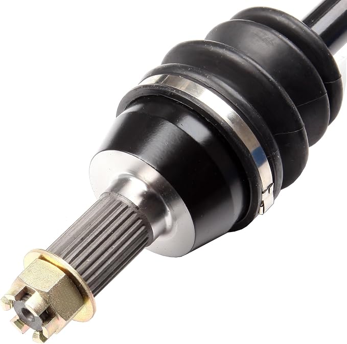 ECCPP CV Axles fit for Polaris Ranger 500/700/800 2010 2011 2012 2013 2014 2015 Front Left Right 2PCS