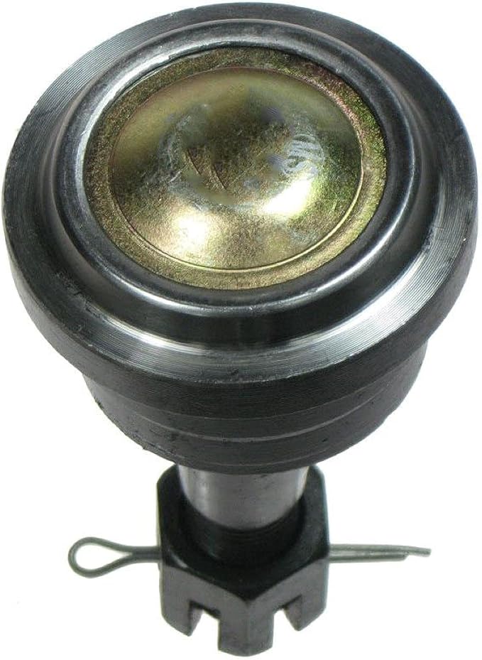 TRQ Front Lower Ball Joint Set Compatible with 78-97 Ford 80-94 Lincoln 78-94 Mercury