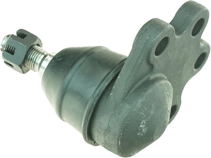 TRQ Front Lower Ball Joint Set Compatible with 88-05 Chevrolet GMC