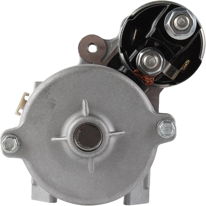 DB Electrical SND0455 Starter for Cub Cadet UTV Big Country 4X2 03 04, Big Country 6X4, Big Country 6X4 Fire & Rescue 02 03 04 /Honda GX610K1 GX610R1 GX610U1 GX620K1 GX620R1 /31200-ZJ1-841 DDWD8