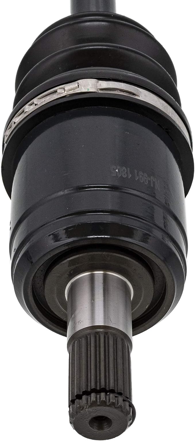 NICHE Front Left CV Axle Drive Shaft for Honda FourTrax Rincon 650 Foreman Rubicon 500 44350-HN8-003 42350-HN2-003 2001-2004