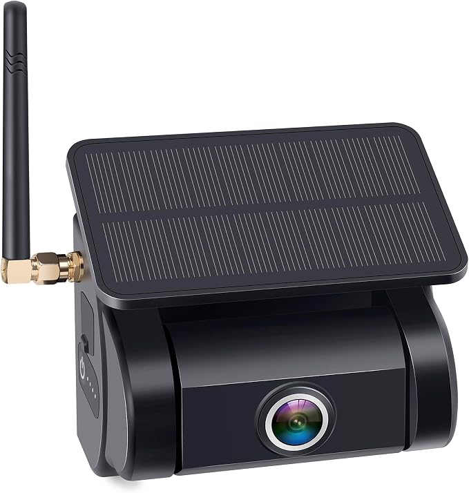 AMTIFO H45 RV Camera compatiable with A26