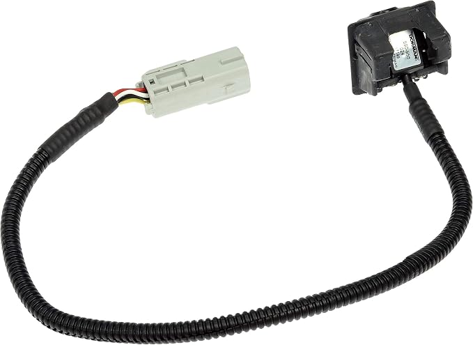 Dorman 590-956 Rear Park Assist Camera for Select Cadillac Models