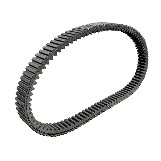 3212359 Heavy Duty Drive Belt Compatible with Polaris General 1000 Series, RZR 900 1000 | RZR Trail S Series and Ranger 500 570 900 1000 Trail S Series, Off Road Belt Replace OE 3212359