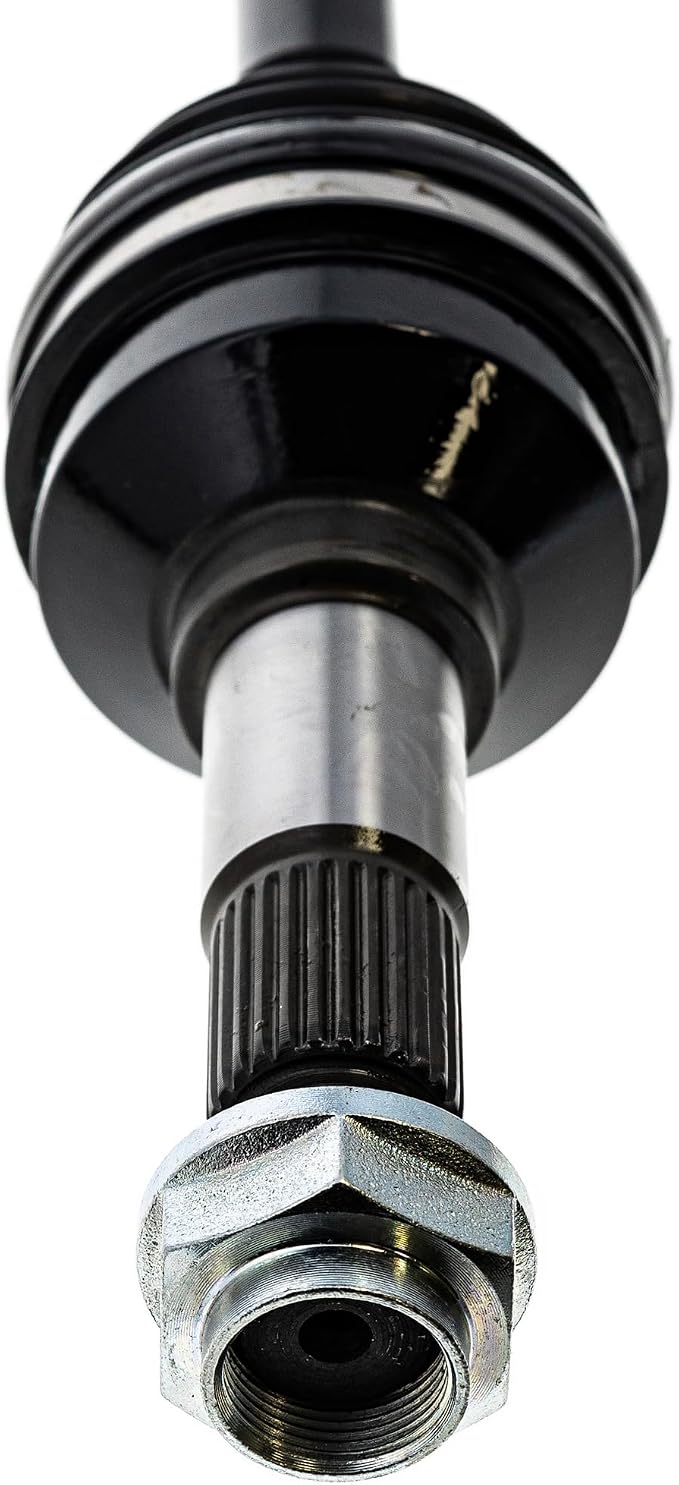 NICHE Rear CV Axle Drive Shaft for Yamaha YXZ1000R SS XTR SE 2HC-2531H-12-00 2HC-2531H-13-00 2HC-2531H-10-00