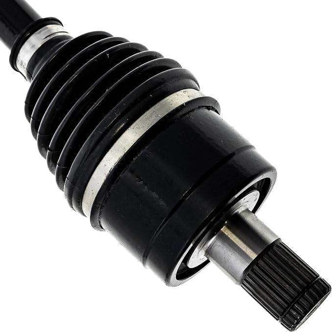 NICHE Front Right CV Axle Drive Shaft for Kawasaki Teryx Teryx4 800 KRF800 KRT800 S 59266-0745