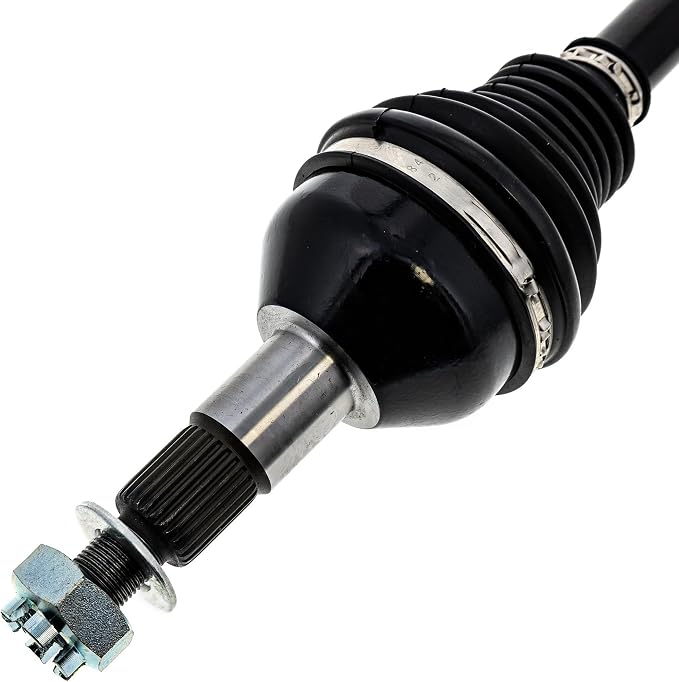 NICHE Rear Right CV Axle Drive Shaft for Can-Am Outlander Renegade 1000 650 850 Max 705502714