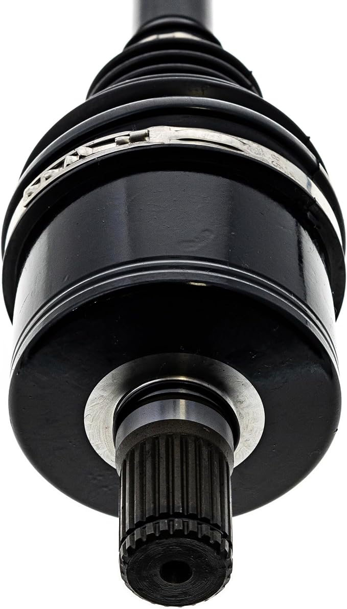 NICHE Rear CV Axle Drive Shaft for Can Am Commander Max 700 Maverick Sport 1000R Trail 1000 705502552