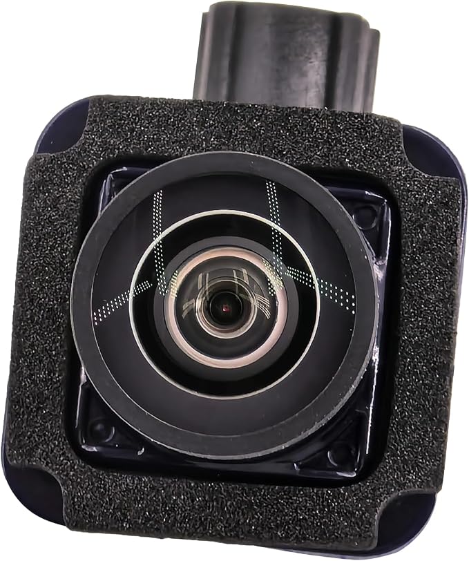 Rear View Back Up Camera Compatible with Maserati Levante 2017 2018 2019 2020 Reverse Park Assist Backup Camera