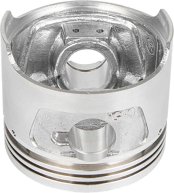 ECCPP Cylinder Piston Gasket 2007-2016 for Polaris for Outlaw 90 for Sportsman 90 Top End Kit 0453430；0455434, 0455389, 0455335