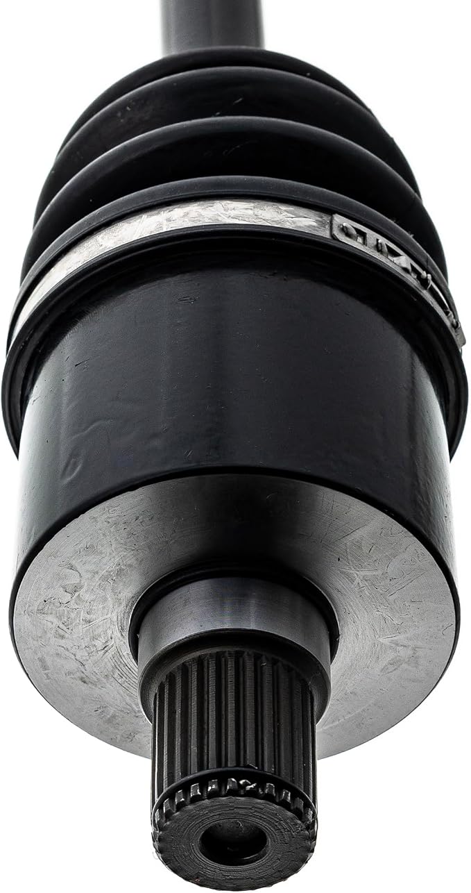 NICHE Rear CV Axle Half Drive Shaft for Arctic Cat Wildcat X 4X 1000 2502-408