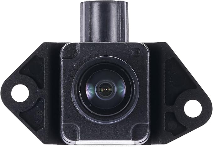 Backup Camera for 2014-2015 Jeep Grand Cherokee Rear View, Parking Cam | Fits 68137943AD 68137943AE 68137943AF 68137943AG 68137943AH 68137943AI 68137943AJ 68137943AK 68375333AA, backup monitor