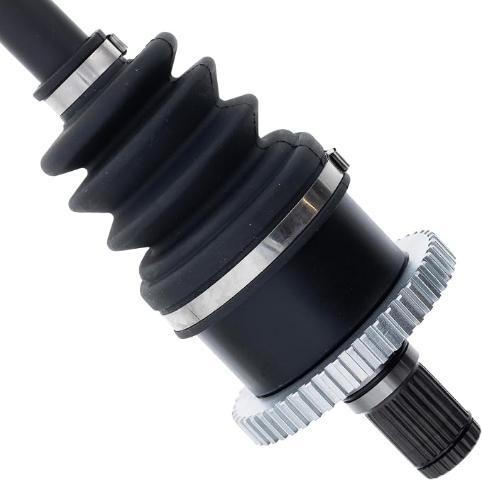 NICHE Rear Right CV Axle Drive Shaft for Can-Am Outlander 500 700 Max PRO HD7 DPS 4x4 705503078