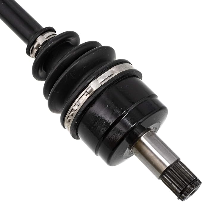 NICHE Front Left CV Axle Drive Shaft for Yamaha Rhino 450 660 5UG-F518F-20-00