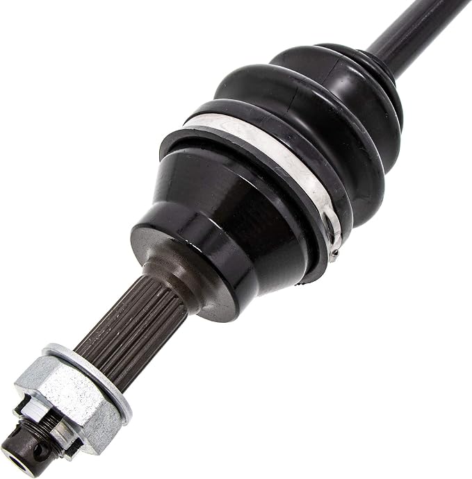 NICHE Rear CV Axle Drive Shaft for Polaris Sportsman 400 300 Hawkeye 1332341