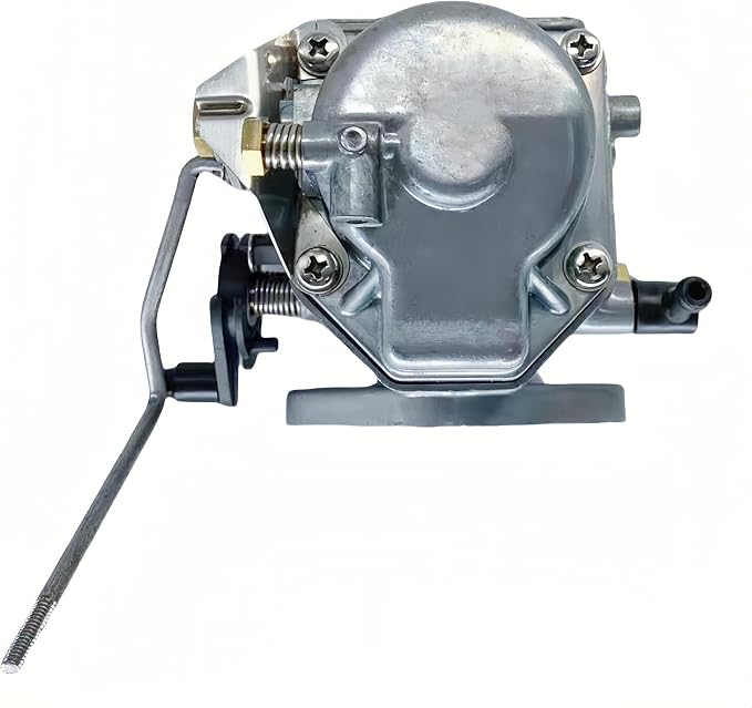 13200-964J0-000 Carburetor Assy For Suzuki Outboard Engine Motor DT30 E13 E40 25HP 30HP 2-Stroke
