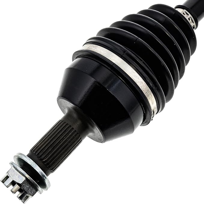 NICHE Rear Right CV Axle Drive Shaft for Honda Pioneer 1000 1000-5 Limited Edition 42220-HL4-F41 42250-HL4-F41