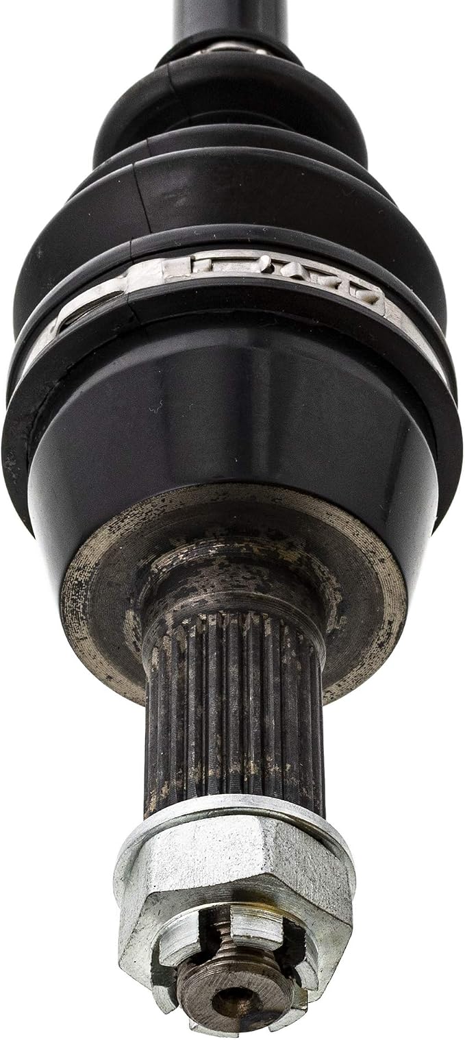 NICHE Front CV Axle Drive Shaft for Polaris Ranger Crew XP 1000 RZR S 4 800 1332637
