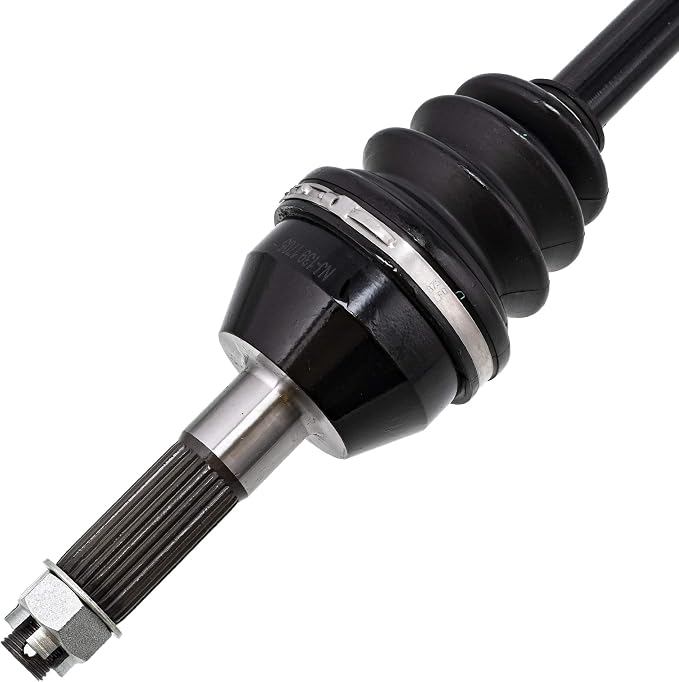 NICHE Rear Right CV Axle Drive Shaft for Polaris Ranger 500 XP 700 1332285