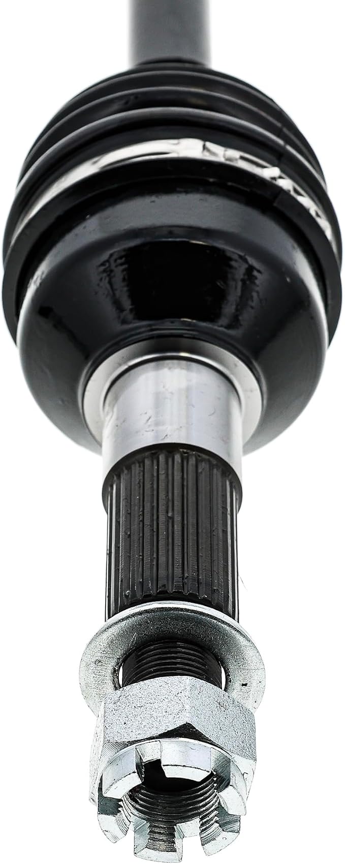NICHE Rear Left CV Axle Drive Shaft for CF Moto 9DS3-280100-6000 2020-2022 | For CF Moto, Fits CF-Moto 2020-2022 Cforce 600, 2020-2022 Cforce 600 Touring, Replaces 9DS3-280100-6000, 2020-2022