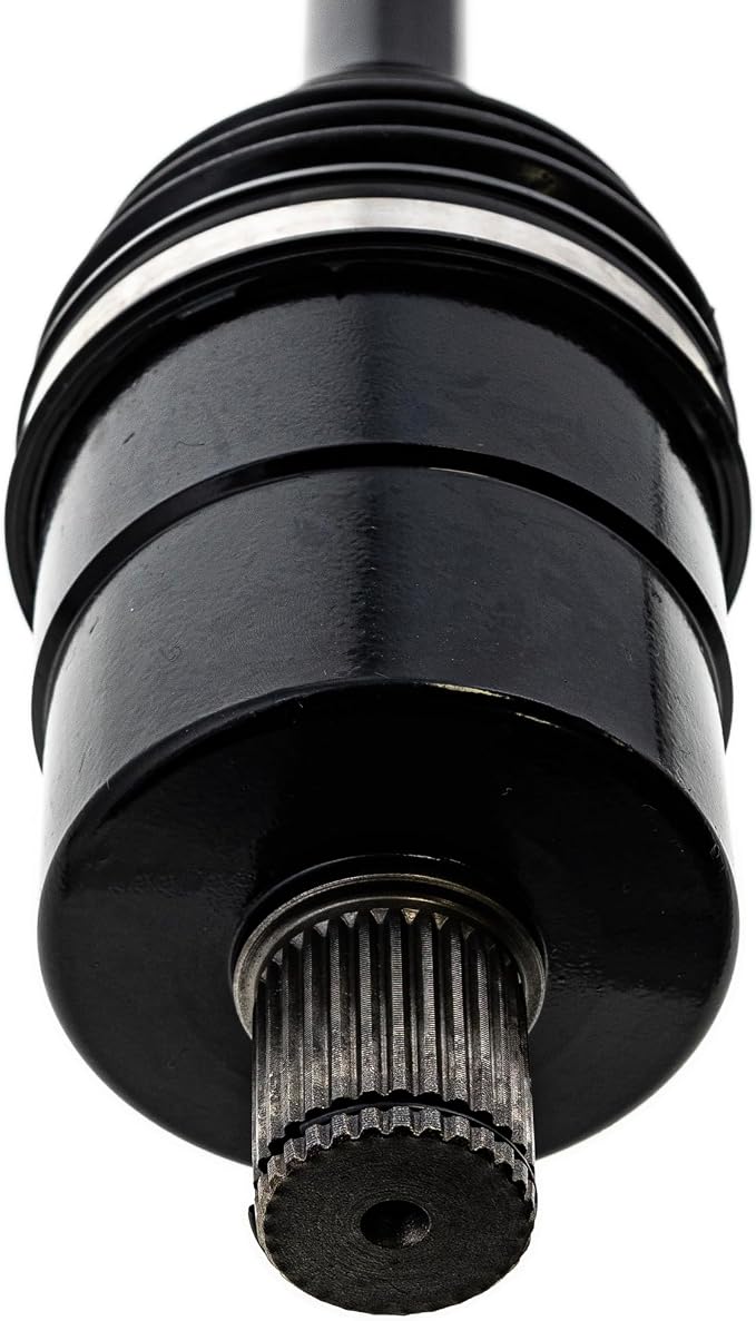 NICHE Rear CV Axle Half Drive Shaft for Polaris RZR XP 1000 4 Sport Ultimate Premium 1337035