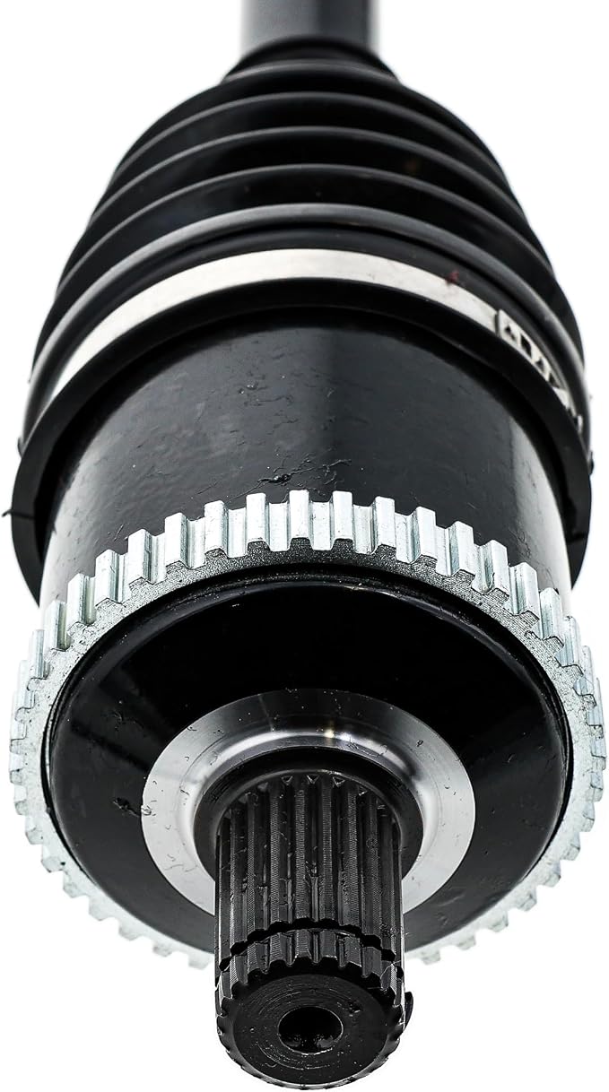 NICHE Front CV Axle Half Drive Shaft for Polaris Ranger XP 1000 EPS 1334162