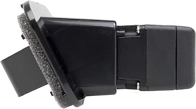 Master Tailgaters Replacement for Honda Civic Coupe w/o Wide Angle (2013-2015) Backup Camera OE Part # 39530-TS8-A51