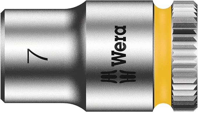 Wera 05049000001 Tool-Check Modular 1, 21 pieces