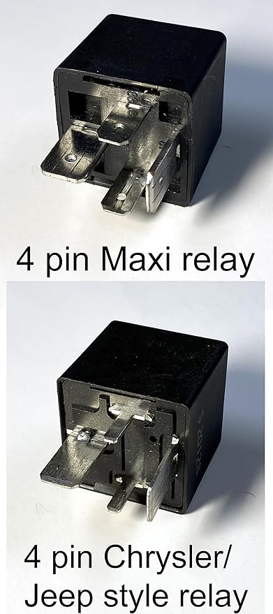 Super Relay Buddy