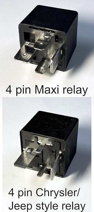 Super Relay Buddy
