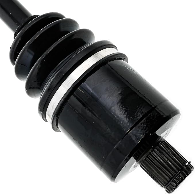 NICHE Rear CV Axle Drive Shaft for Polaris Ranger 570 Crew Full Size 500 2x4 1333628