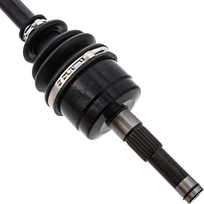 NICHE Front Right CV Axle Drive Shaft for Yamaha Rhino 450 660 5UG-F518G-20-00